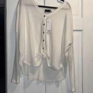 Urban Outfitters sweater